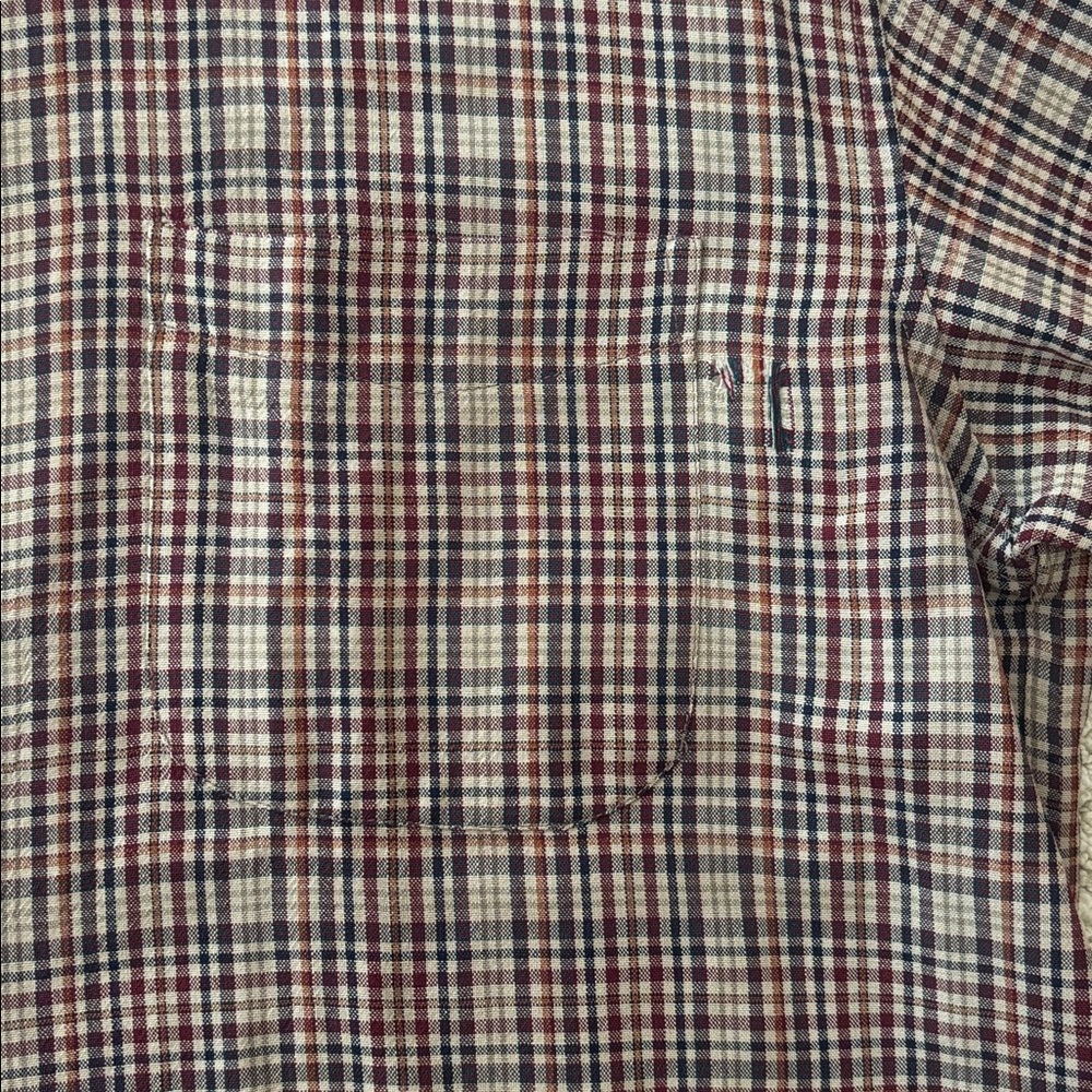 Pendleton Button Down Shirt - image 3